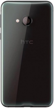 HTC U Play Black